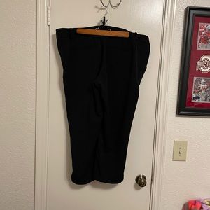 Plus Size Professional Slacks